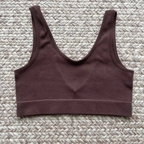 Bralettes 3-pack (Essentials) - Picture 8 of 9